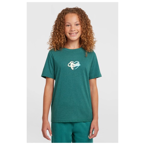O'Neill - Kid's Script T-Shirt - Camiseta de manga corta