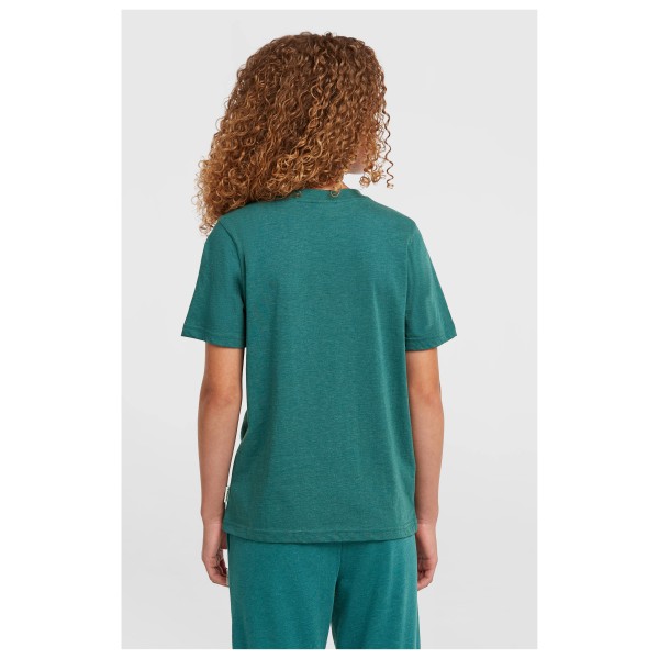 O'Neill - Kid's Script T-Shirt - Camiseta de manga corta