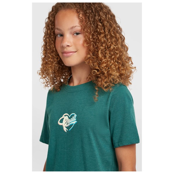 O'Neill - Kid's Script T-Shirt - Camiseta de manga corta
