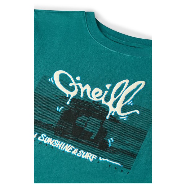 O'Neill - Kid's Slub Graphic T-Shirt - T-shirt