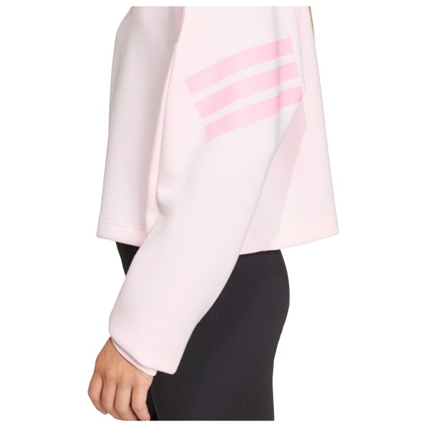 adidas - Kid's Future Icons 3-Stripes Crew - Jerséis