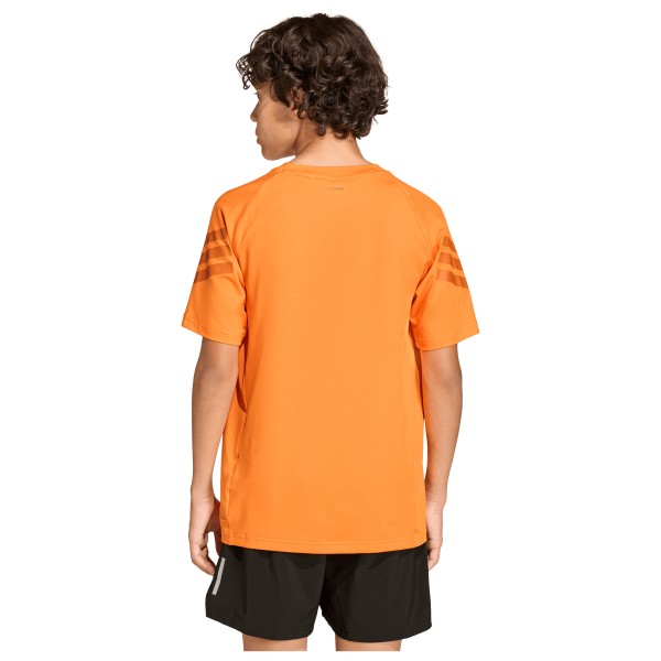 adidas - Kid's Sport Icons 3-Stripes Tee - Funktionsshirt