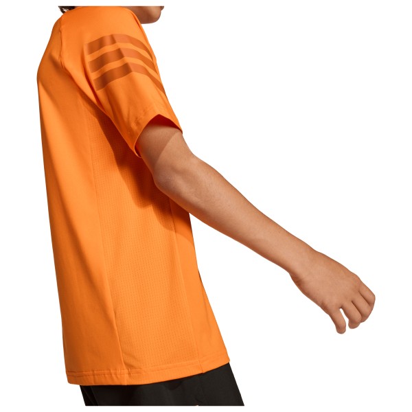adidas - Kid's Sport Icons 3-Stripes Tee - Funktionsshirt
