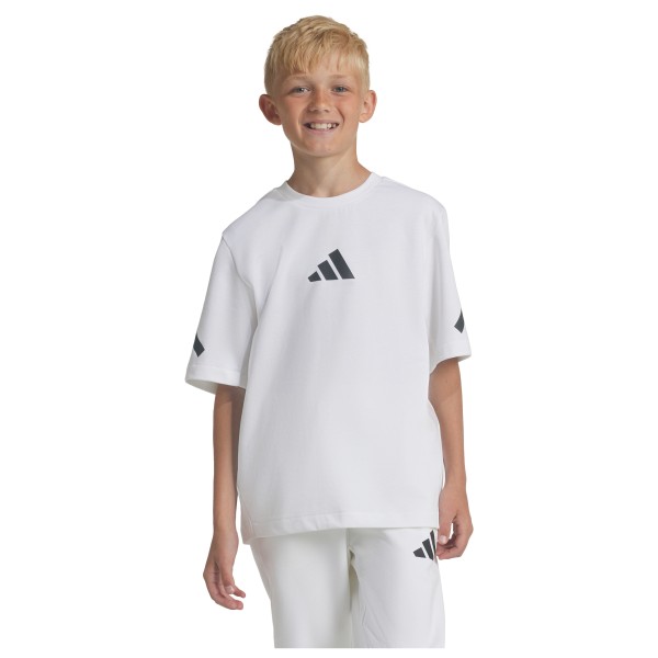 adidas - Kid's Z.N.E Tee - Camiseta de manga corta