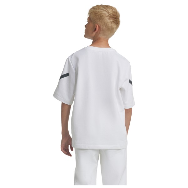 adidas - Kid's Z.N.E Tee - Camiseta de manga corta