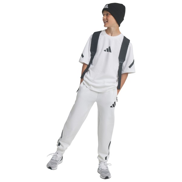 adidas - Kid's Z.N.E Tee - Camiseta de manga corta