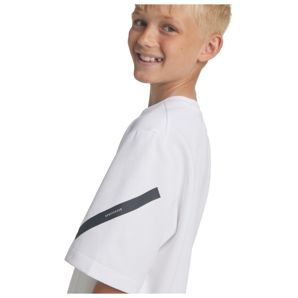 adidas - Kid's Z.N.E Tee - Camiseta de manga corta