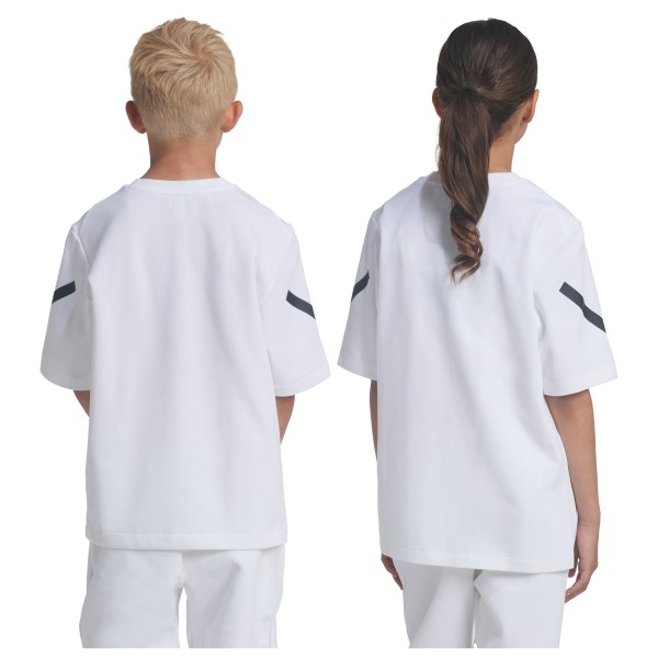 adidas - Kid's Z.N.E Tee - Camiseta de manga corta