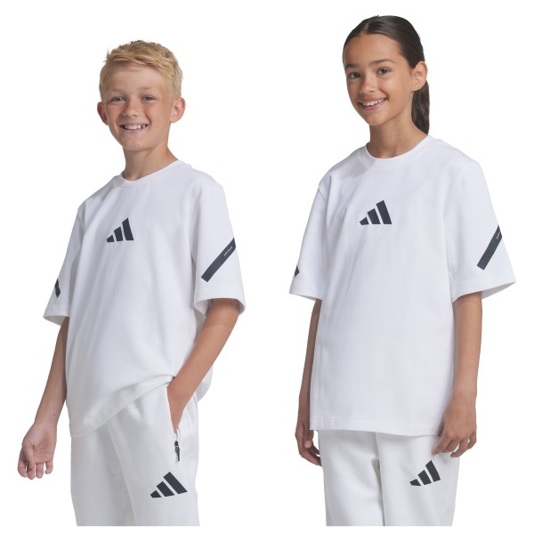 adidas - Kid's Z.N.E Tee - Camiseta de manga corta