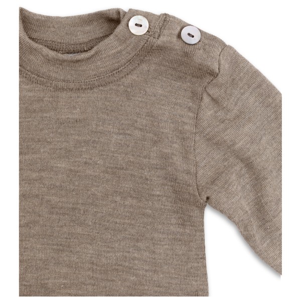 Engel - Baby Long-Sleeve Shirt - Camiseta de manga larga