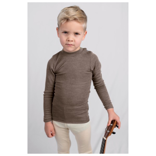 Engel - Baby Long-Sleeve Shirt - Longsleeve
