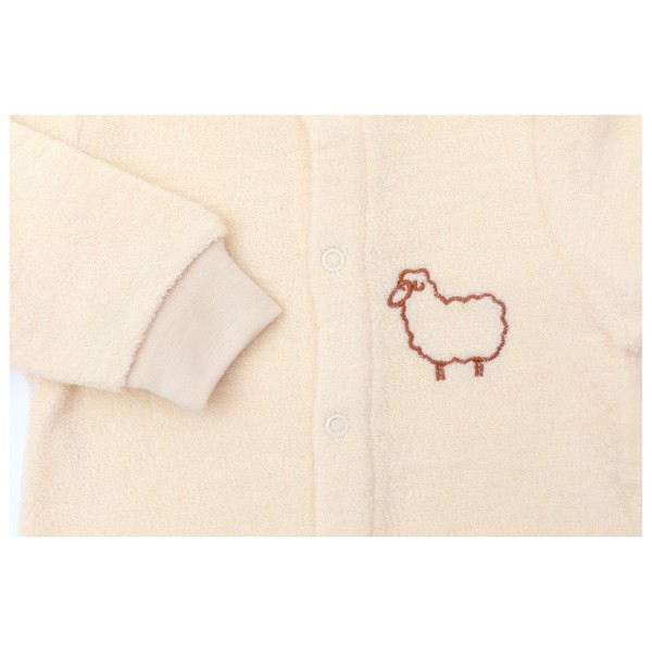 Engel - Kids' One-Piece Pyjamas “Little Sheep” - Pijama