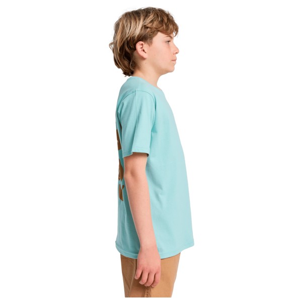 Quiksilver - Kid's Fruits Tide S/S - Camiseta de manga corta