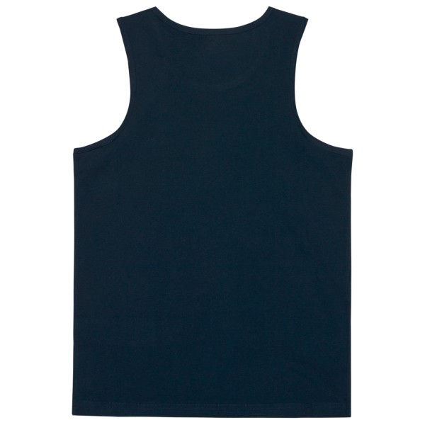 Quiksilver - Kid's Fundamental Ride Tank - Camiseta sin mangas