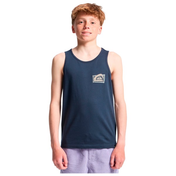 Quiksilver - Kid's Heritage Tank - Camiseta sin mangas
