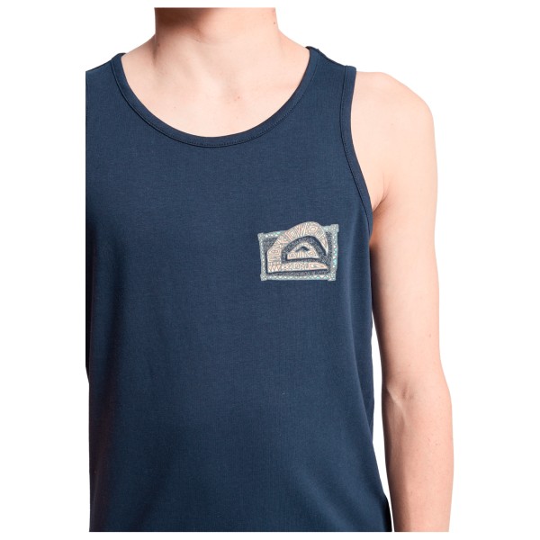 Quiksilver - Kid's Heritage Tank - Linne, topp