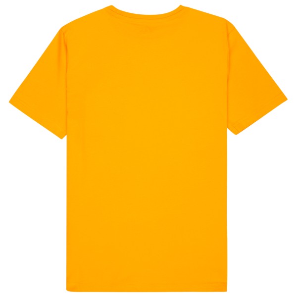 Quiksilver - Kid's Horizon Fade S/S - Camiseta de manga corta