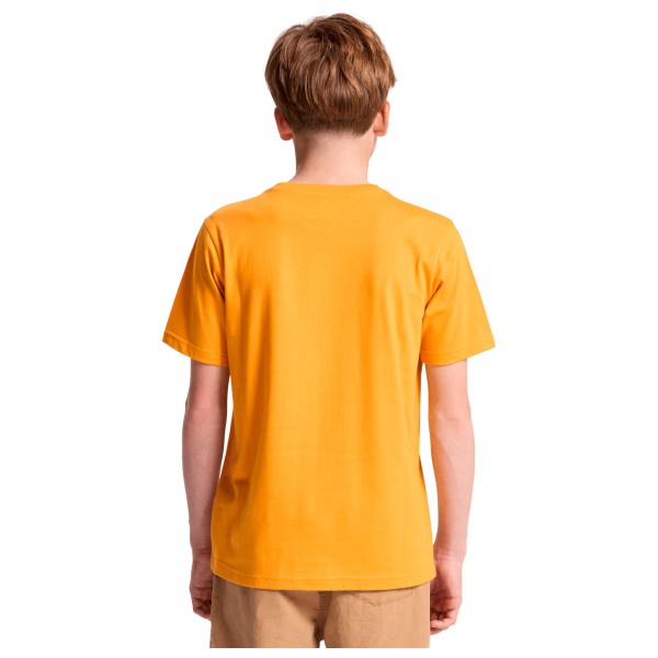 Quiksilver - Kid's Horizon Fade S/S - Camiseta de manga corta