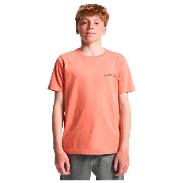 Quiksilver - Kid's Urban Nomad 1 - Camiseta de manga corta