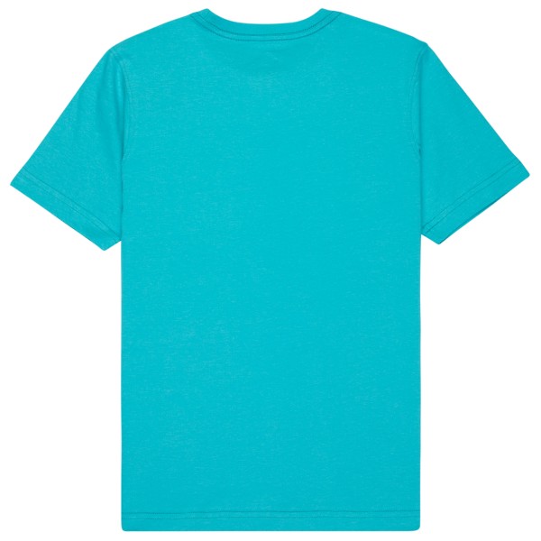 Quiksilver - Youth's EV Comp Logo S/S - T-shirt