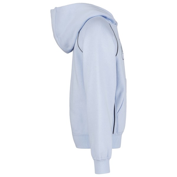 Nike - Kid's Air Pullover Hoodie - Hoodie