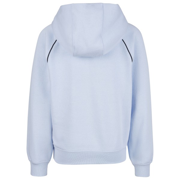 Nike - Kid's Air Pullover Hoodie - Hoodie