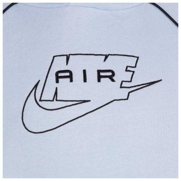 Nike - Kid's Air Pullover Hoodie - Hoodie