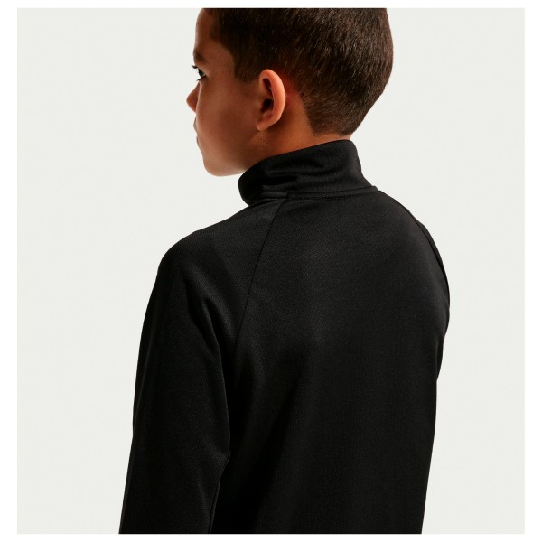 Nike - Kid's Miler Dri-FIT 1/2-Zip Top - Running shirt