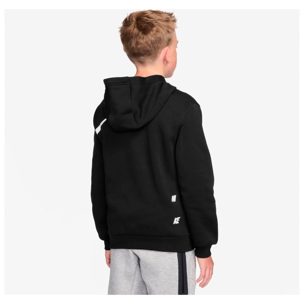 Nike - Kid's NSW Club BRND NRG Top - Running shirt