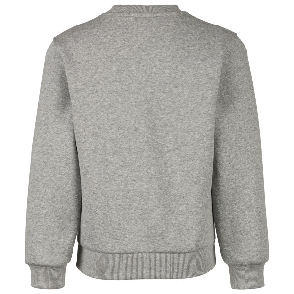 Nike - Kid's NSW Club Fleece Crew L/S - Camiseta de manga larga