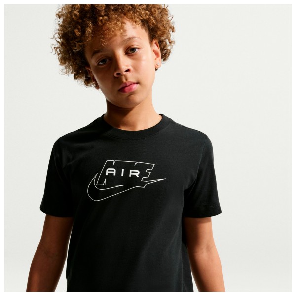 Nike - Kid's NSW Tee Air - Camiseta de manga corta