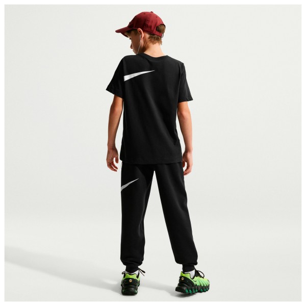 Nike - Kid's NSW Tee Club Energy - Camiseta de manga corta