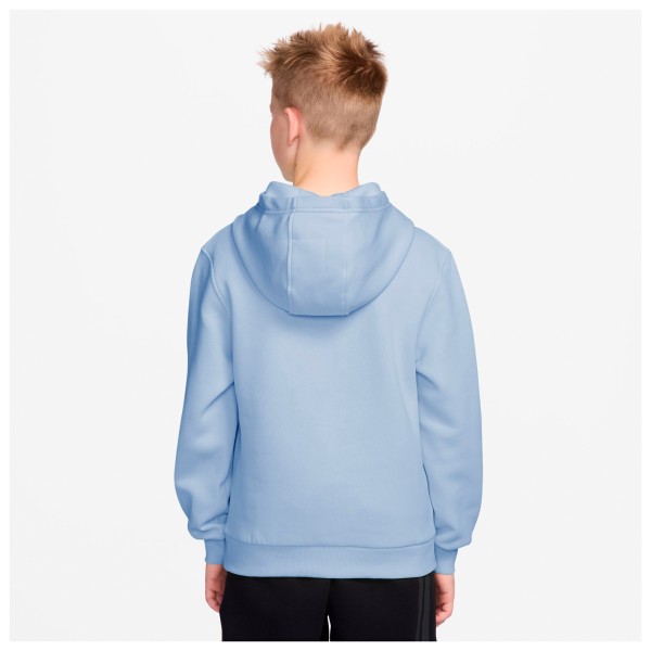 Nike - Kid's Sportswear Club Fleece Pullover Hoodie - Sudadera