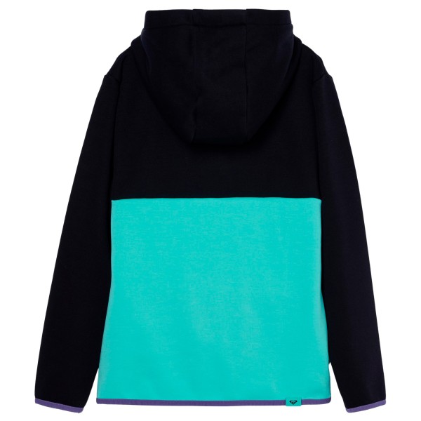 Roxy - Kid's Frost Fern Girl - Fleece jumper