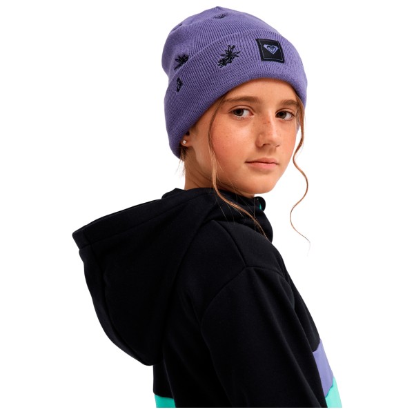 Roxy - Kid's Frost Fern Girl - Fleece jumper