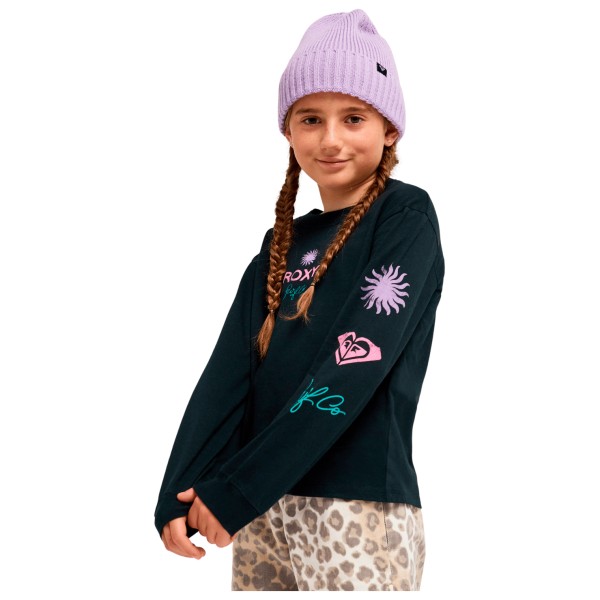 Roxy - Kid's Orchidregular L/S - Jerséis