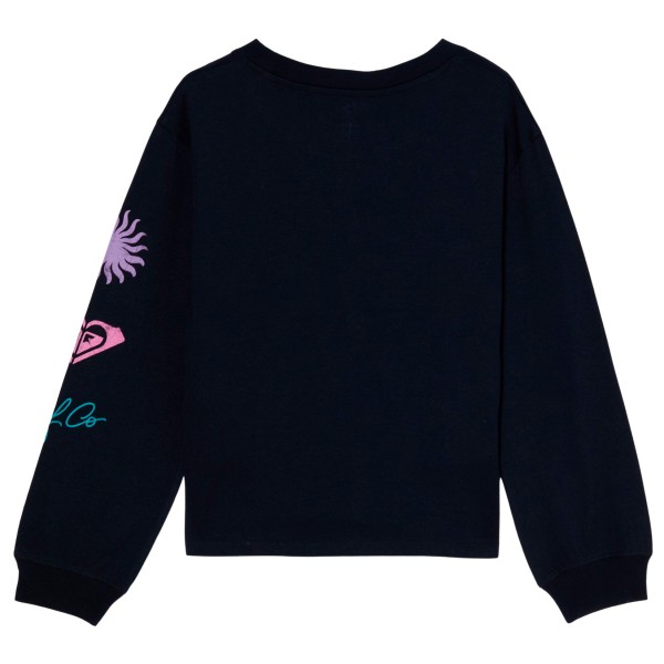 Roxy - Kid's Orchidregular L/S - Pull