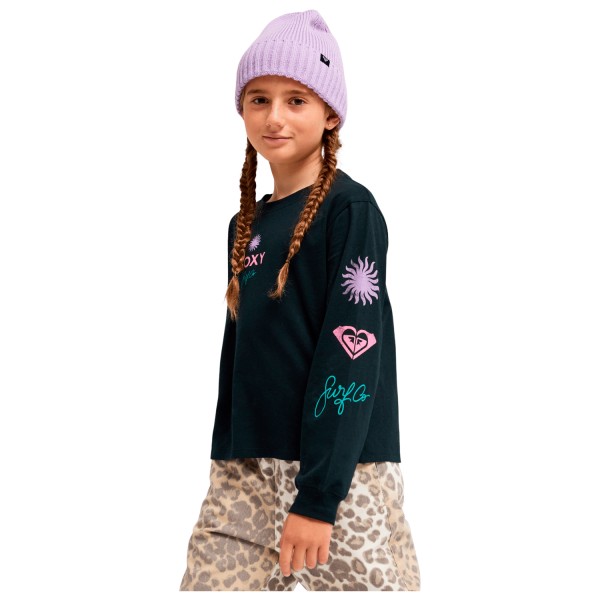 Roxy - Kid's Orchidregular L/S - Sweatere