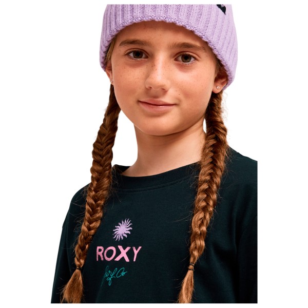 Roxy - Kid's Orchidregular L/S - Trui