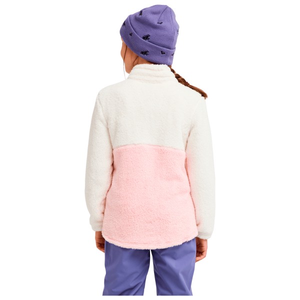 Roxy - Kid's Winter Flora Girl - Fleecepulloverit
