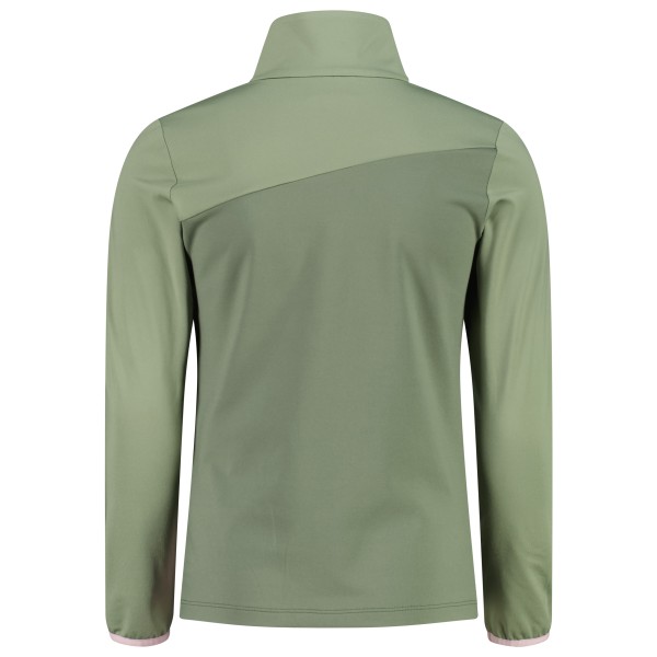 CMP - Girl's Sweat 36L1595 - Fleecetrui