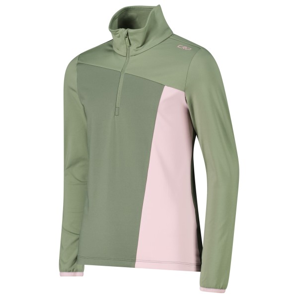 CMP - Girl's Sweat 36L1595 - Jerséis de forro polar