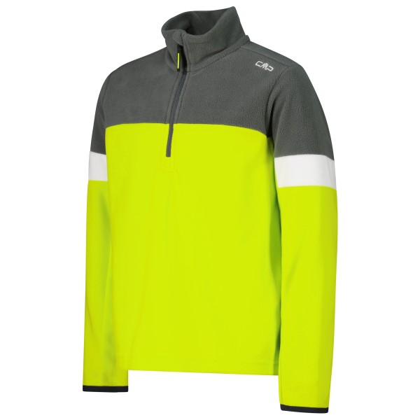 CMP - Kid's Sweat 36G1564 - Fleecepullover