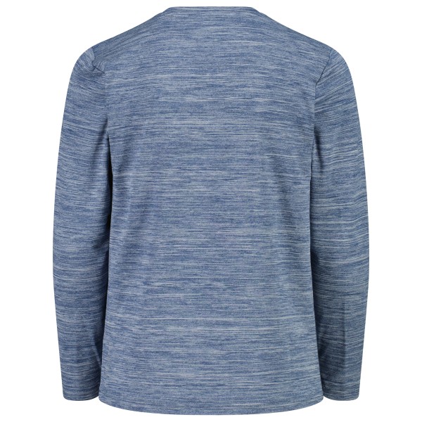 CMP - Kid's T-Shirt 36N2884 - Longsleeve