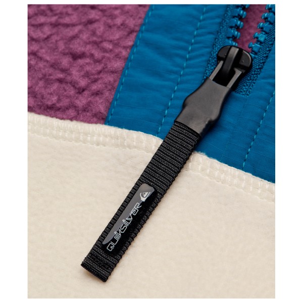 Quiksilver - Youth's Ocean View Mix - Fleecesweatere