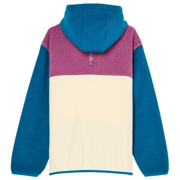 Quiksilver - Youth's Ocean View Mix - Jerséis de forro polar