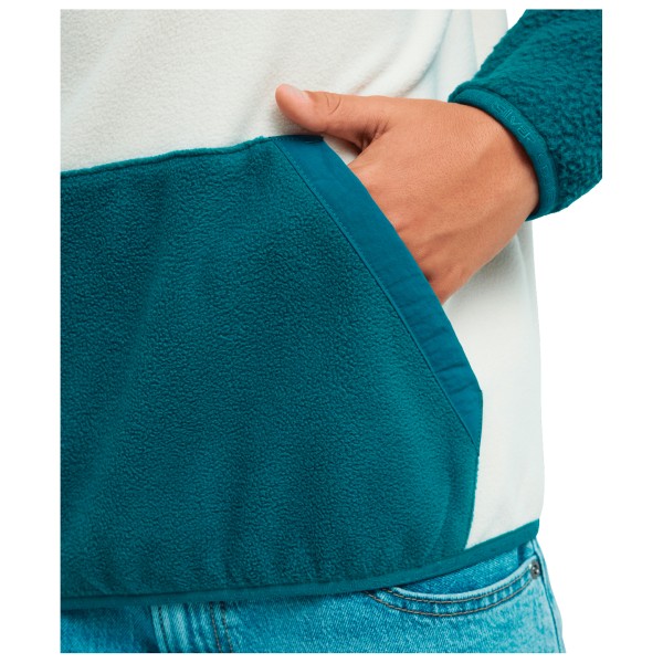 Quiksilver - Youth's Ocean View Mix - Jerséis de forro polar
