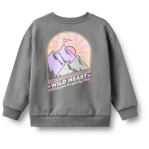 WHEAT - Kid's Sweatshirt L/S Ellis - Trui
