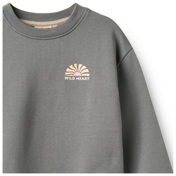 WHEAT - Kid's Sweatshirt L/S Ellis - Trui