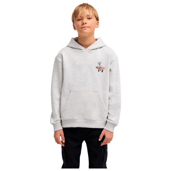 Billabong - Kid's Foundation Pullover Y - Hoodie